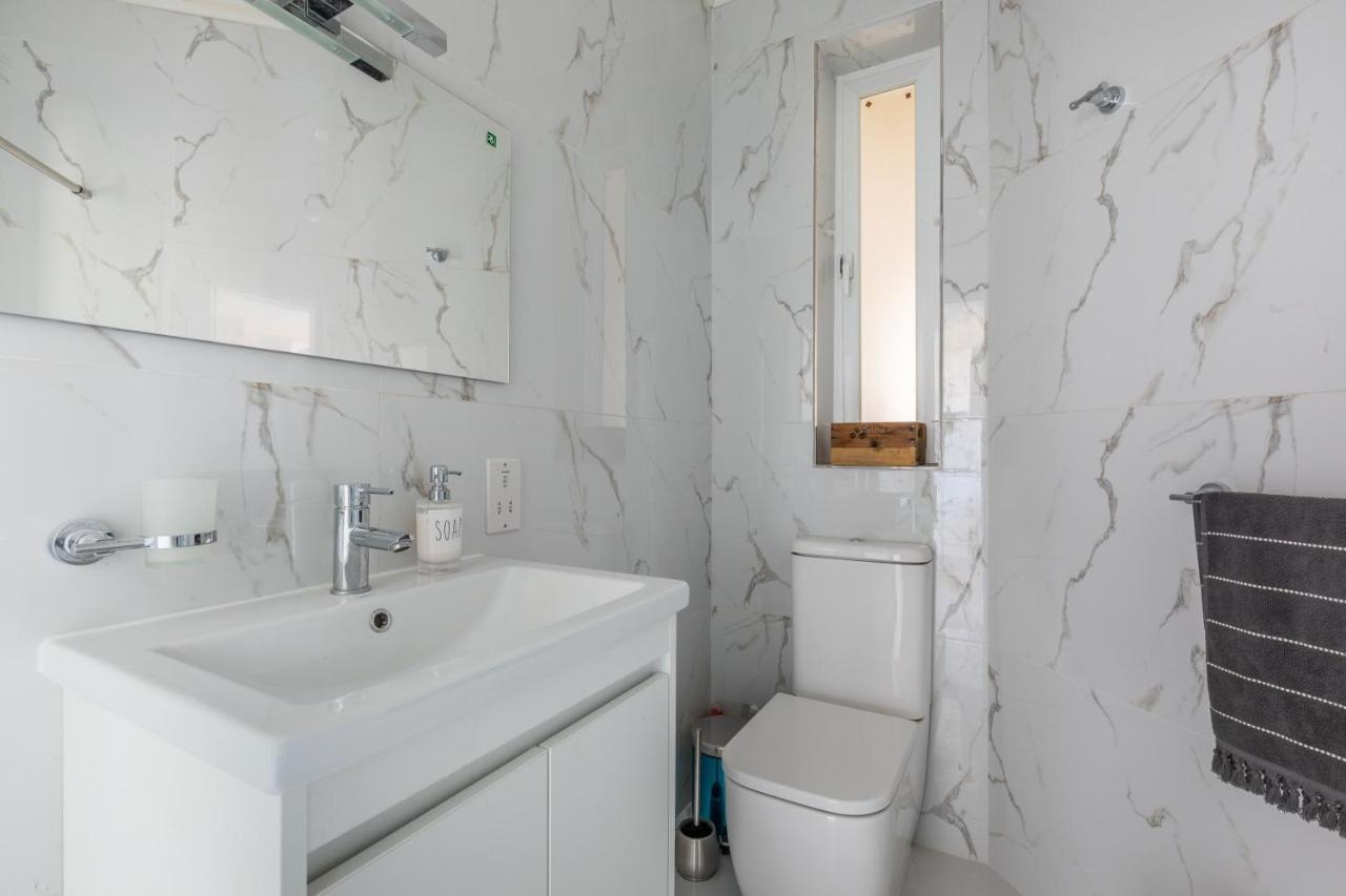 Boutique Style - 2 Bedroom Apartment- Ta'Xbiex, Sliema Area Ta Xbiex Eksteriør bilde